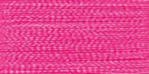Floriani Thread 40wt 5000M Aqua Pink Passion colours