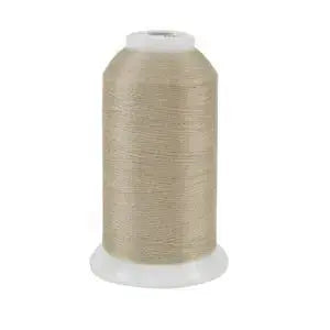 403 Putty So Fine Polyester Thread 50wt warm grey beige neutral modern transitional quilts