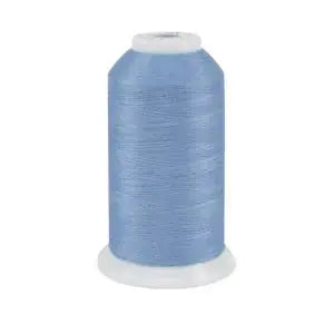 Superior Threads So Fine 435 Its A Boy Baby Blue Polyester Thread 3280 yards longarm quilting baby celebration