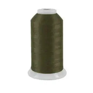 Superior Threads So Fine 487 Helena Dusty Rose Polyester Thread 3280 yards longarm vintage romantic quilts