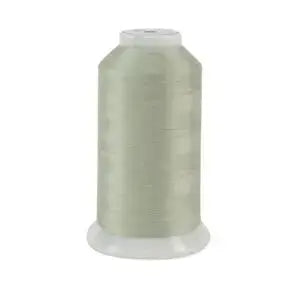 Superior Threads So Fine 506 Mint Pati Cool Mint Green Polyester Thread 3280 yards longarm contemporary baby