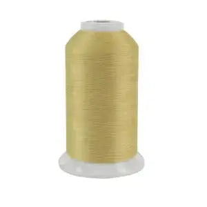 Superior Threads So Fine 514 Polo Classic Blue Polyester Thread 3280 yards longarm preppy sport quilts