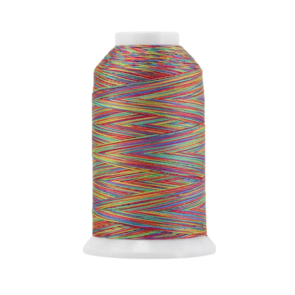 King Tut 1056 Supernova variegated Egyptian cotton 500 yards