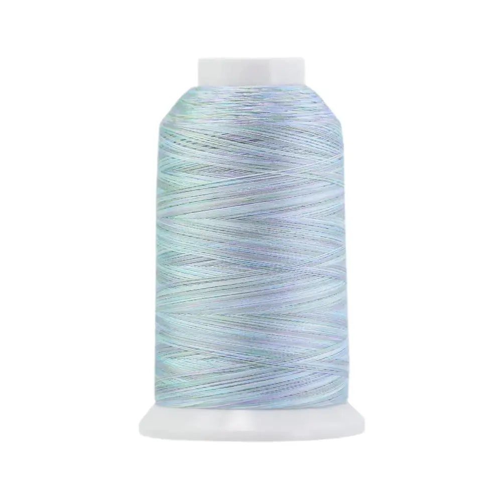 King Tut 1057 Daybreak variegated Egyptian cotton 500 yards