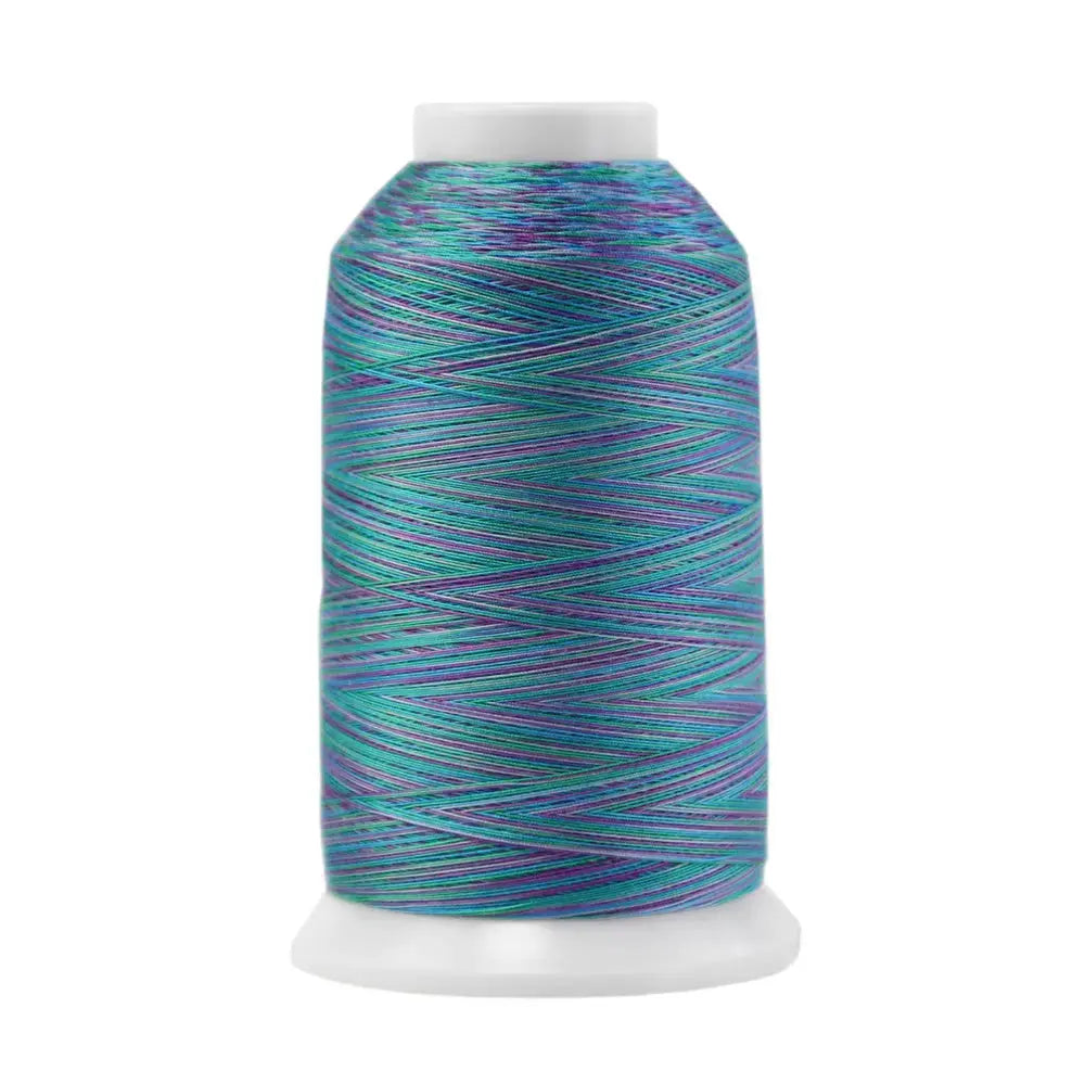 King Tut 1063 Paradise variegated Egyptian cotton 500 yards