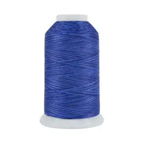 Superior Threads King Tut 903 Lapis variegated Egyptian cotton 500 yards