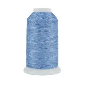 Superior Threads King Tut 904 Mirage variegated Egyptian cotton 500 yards