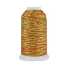 Superior Threads King Tut 906 Autumn Days variegated Egyptian cotton 500 yards