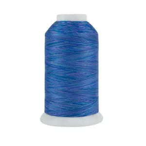 Superior Threads King Tut 915 Suez variegated Egyptian cotton 500 yards