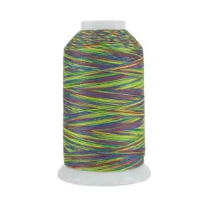 Superior Threads King Tut 917 Pharaoh Tales variegated Egyptian cotton 500 yards