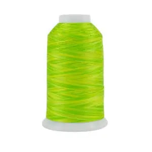 Superior Threads King Tut 924 Limestone variegated Egyptian cotton 500 yards