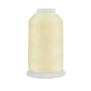 King Tut 957 Angel Yellow variegated Egyptian cotton thread 500 yards