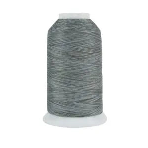King Tut 962 Pumice variegated Egyptian cotton thread 500 yards