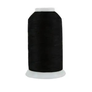 King Tut 977 Ebony variegated Egyptian cotton thread 500 yards