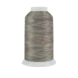 King Tut 980 Riverbank variegated Egyptian cotton thread 500 yards