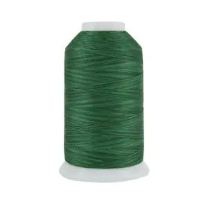King Tut 989 Malachite variegated Egyptian cotton 500 yards