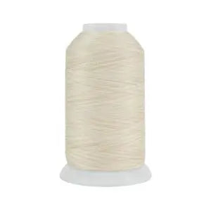 King Tut 997 Alabaster variegated Egyptian cotton 500 yards