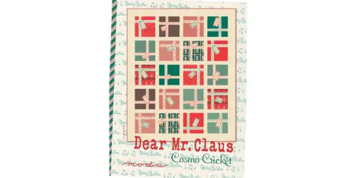 Dear-Mr.-Claus-A-Festive-Quilt-Wrapped-in-Holiday-Cheer Linda's Electric Quilters