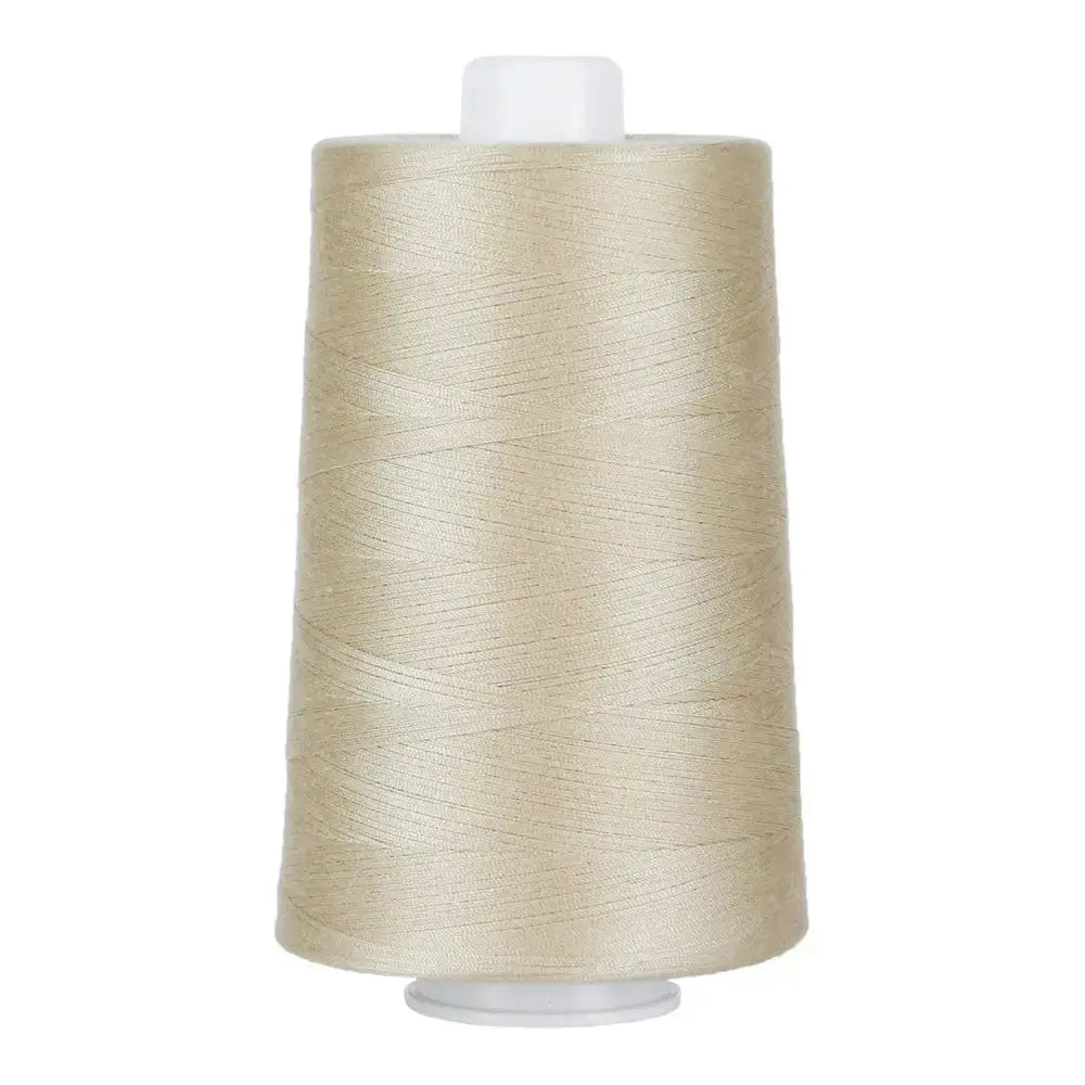 Superior Threads Omni 3007 Ash 40wt polyester 2000 yards longarm