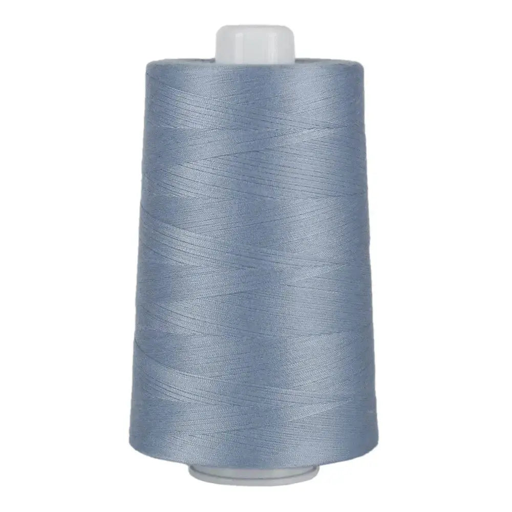 Superior Threads Omni 3100 Baby Blue polyester thread classic nursery baby blue traditional light blue