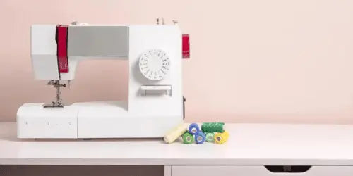 Deciding on a sewing machine? Here are our recommendations Linda's Electric Quilters