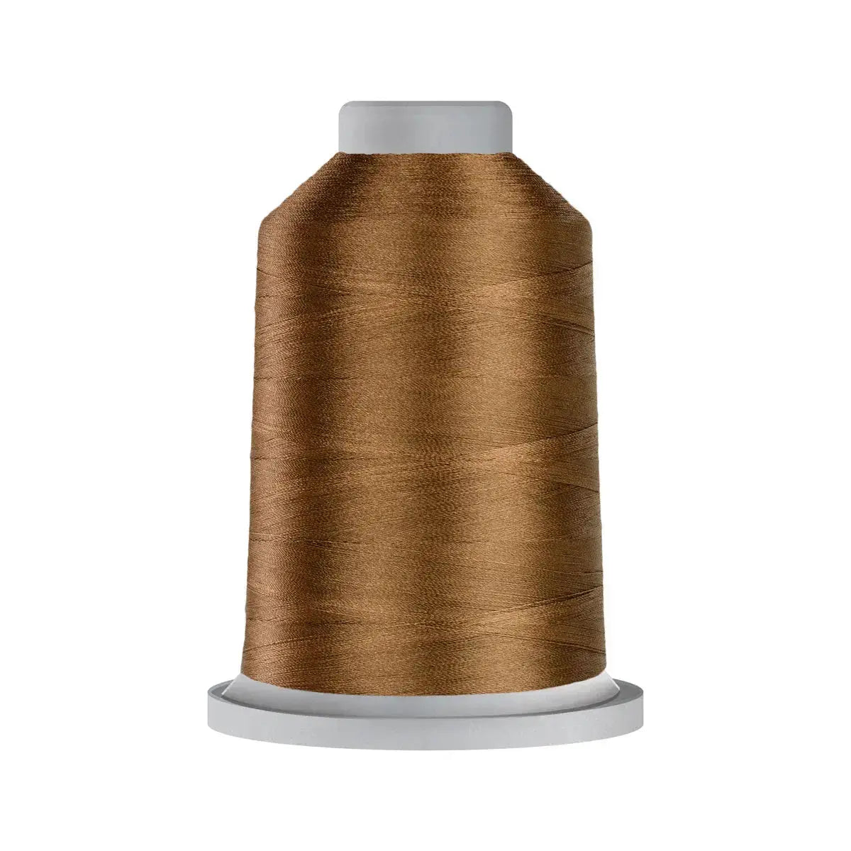 Fil-Tec Glide 20127 Buff Polyester Thread 5500 yards classic warm light tan traditional utility quilts