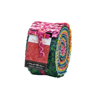 Precuts Guide: Fat Quarters, Charm Packs, Jelly Rolls & Layer Cakes