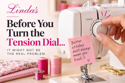 The Tension Fix That Creates Another Problem