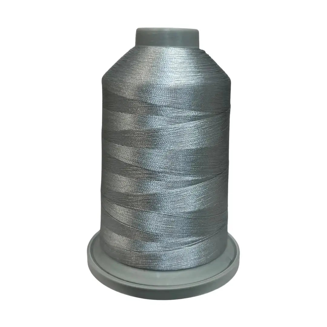 Fil-Tec Glide 10735 Stargazer Polyester Thread 5500 yards deep atmospheric blue grey night sky quilts