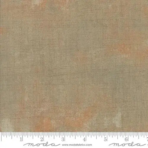 Maple Sugar Grunge Basics: A Warm Earthy Brown Blender for Quilts That Need Depth