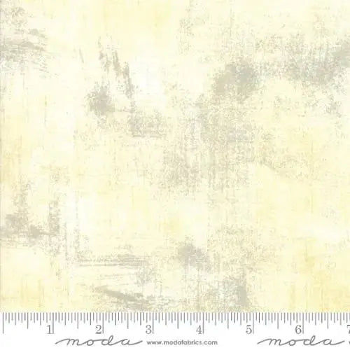 Natural Grunge Basics Cream: The Warm Neutral Blender Every Quilt Needs