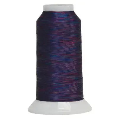 Superior Fantastico 5041 Kings Crown variegated polyester thread 50wt