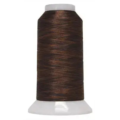 Superior Fantastico 5076 Sultan variegated polyester thread 50wt