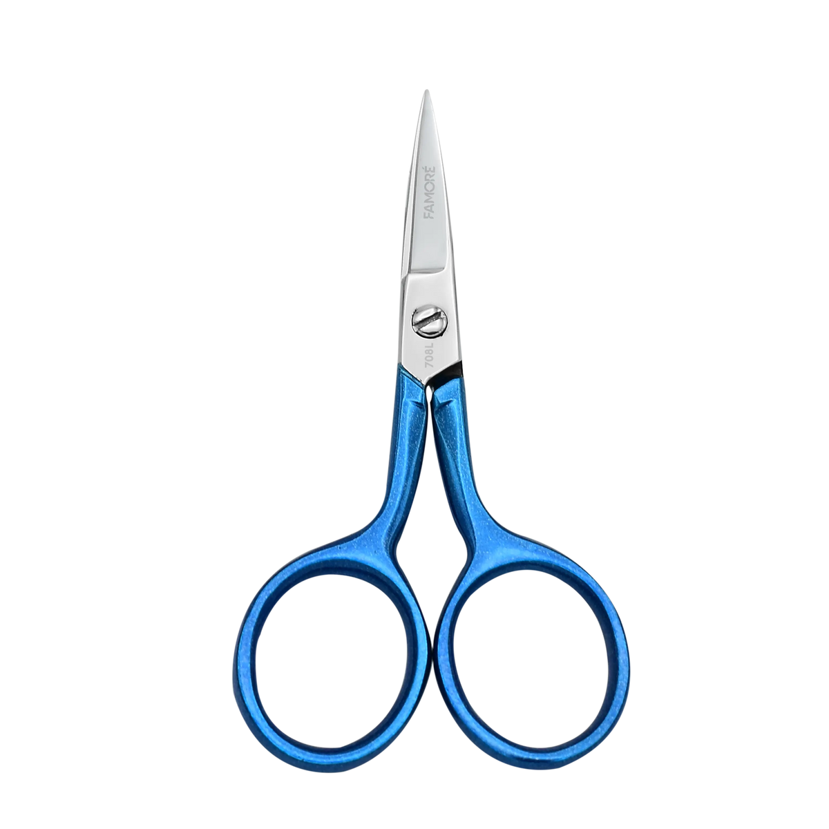 708L - Large Ring Left Hand, Fine Point Straight (4in)