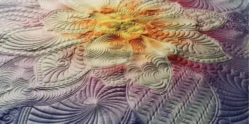 Progressing from Beginner to Expert: Essential Quilt Projects for Every Skill Level Linda's Electric Quilters