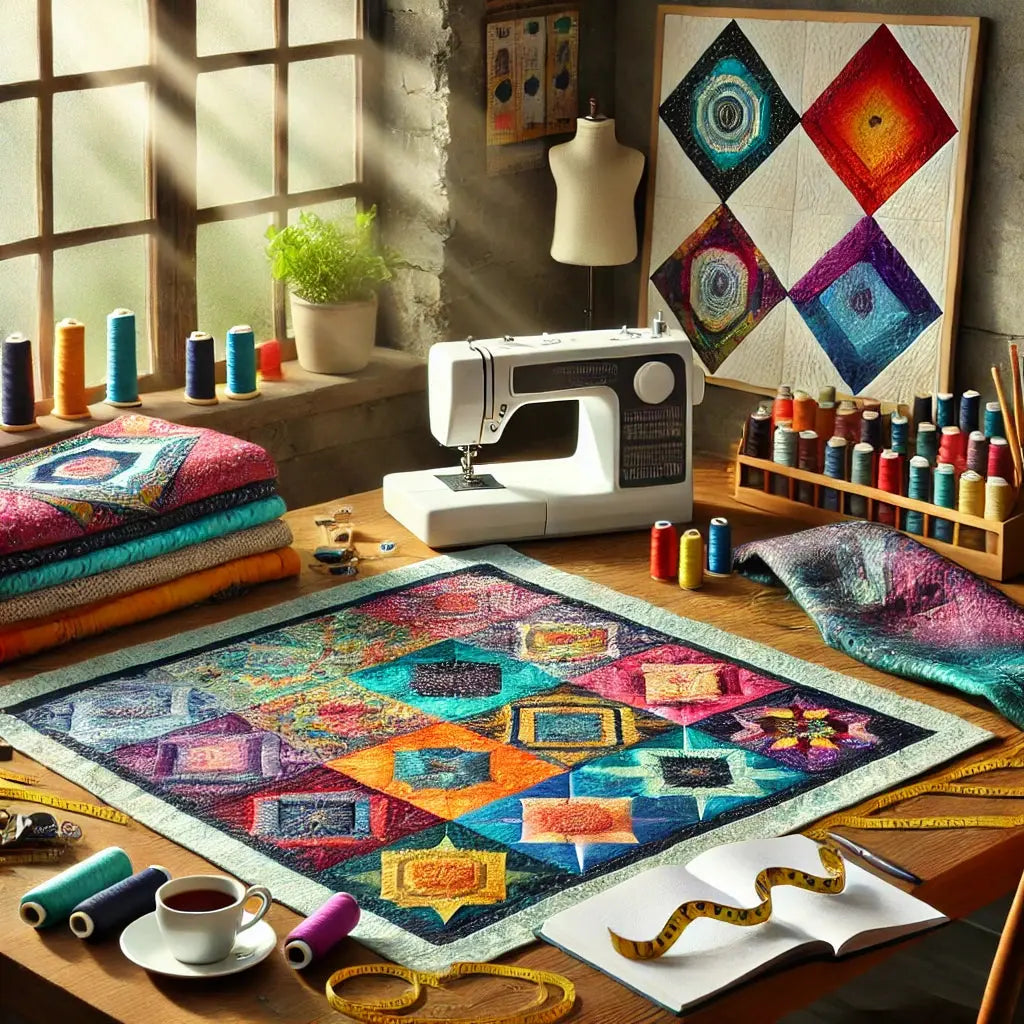 Everything-you-need-to-know-about-crafts-and-quilting Linda's Electric Quilters