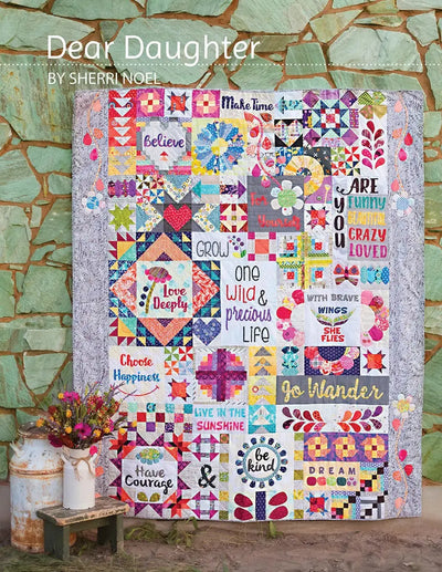 High-Selling Quilt Patterns at Linda's