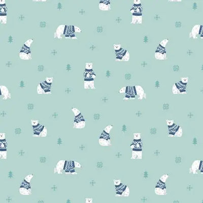 Riley Blake Flannel Guide: Every Cozy Collection at Linda's