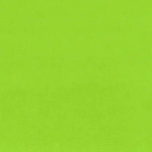 Why Dark Lime Cuddle 3 Minky Makes a Bold, Seamless Quilt Backing