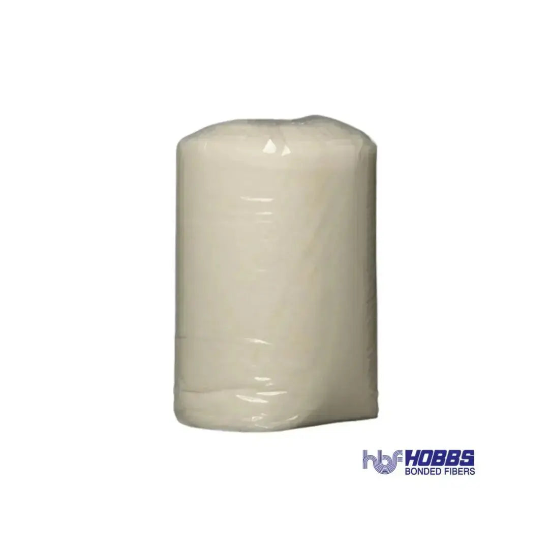 Hobbs Heirloom 80/20 96 inch Wide Batting 15 Yard Board studio flexibility