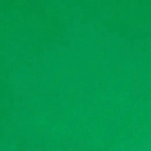 What Is Kelly Cuddle 3 Extra Wide Minky? A Seamless, Super-Soft Quilt Backing in Bold Green