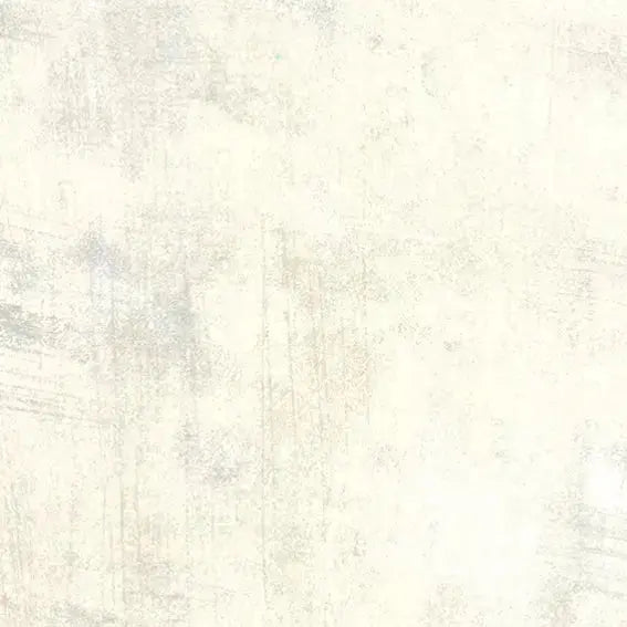 Natural Creme 270 Grunge Cotton Wideback Fabric Per Yard Moda 108 inch wide backing