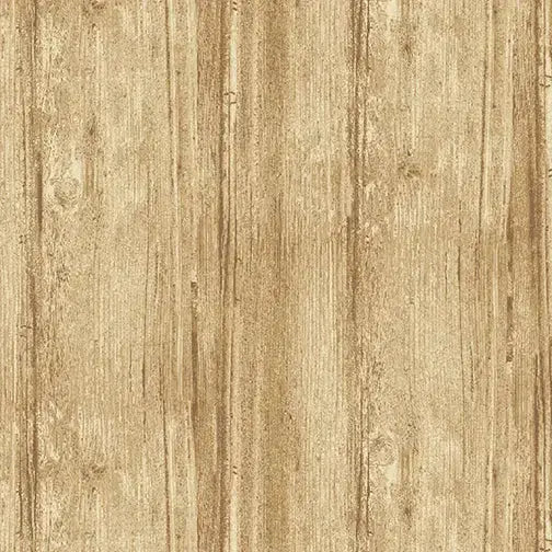 Why a Flannel Wideback Adds Warmth: Backing with Natural Washed Wood