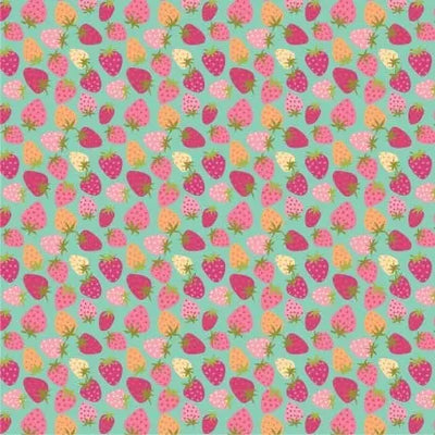 Hidden Gems: One-of-a-Kind Fabric Finds at Linda's