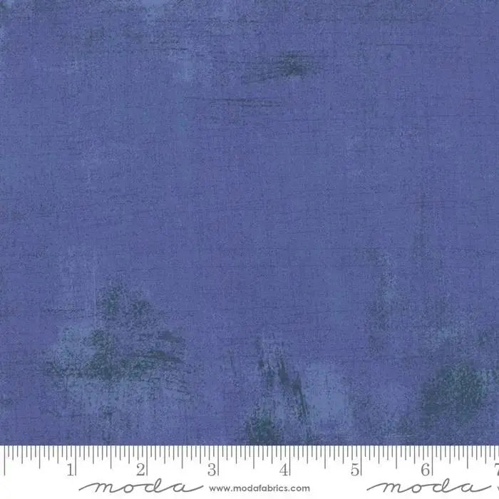 Grunge Basics Periwinkle: A Soft Purple Blender That Adds Texture Without Overpowering Prints