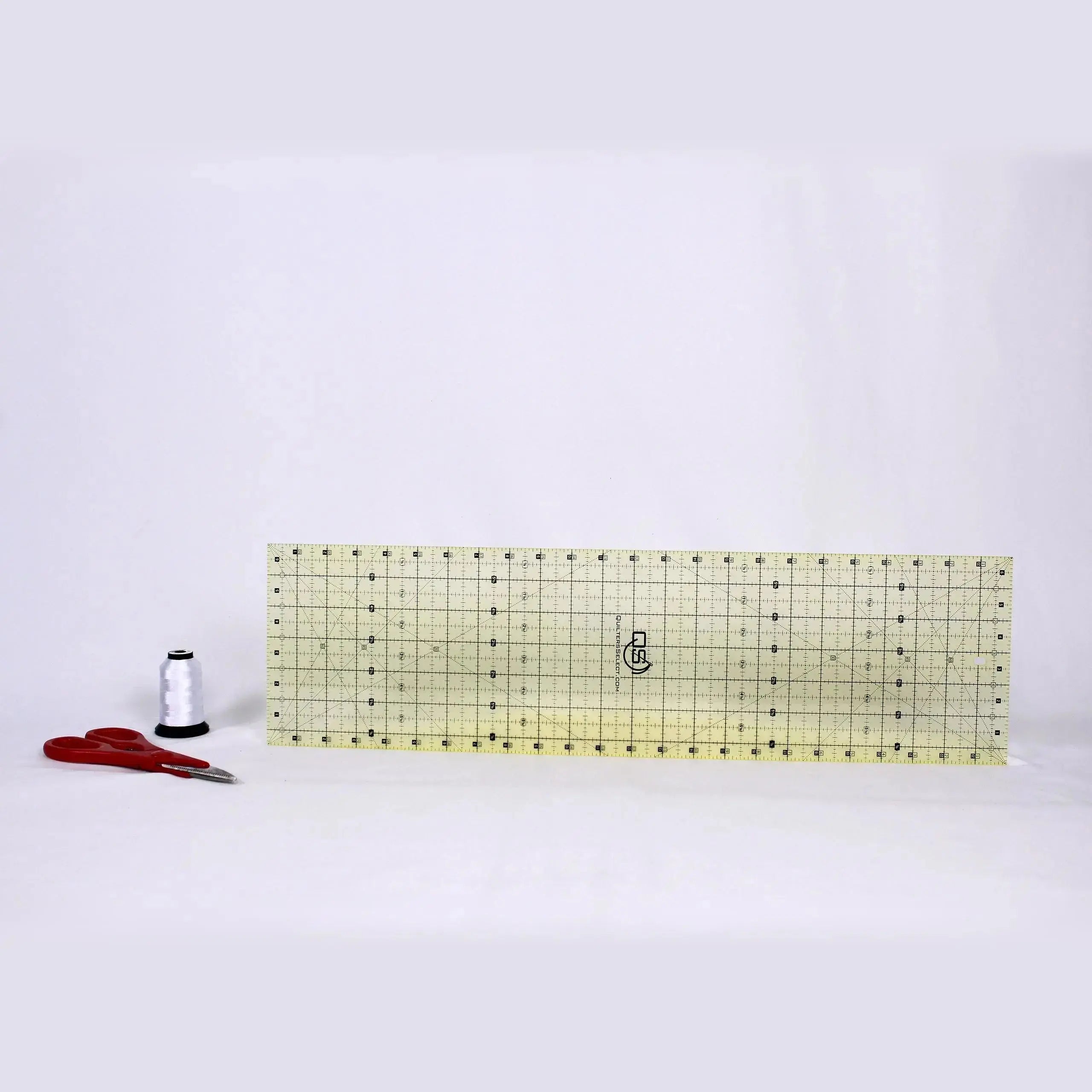 Quilters Select non-slip rulers and tools by RNK