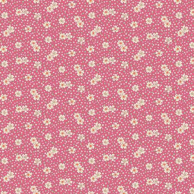 1930s Reproduction Fabrics Guide: Aunt Grace, Nana Mae & Everything But the Kitchen Sink
