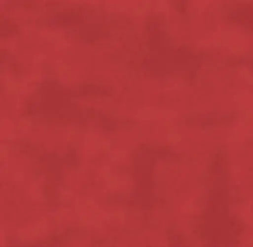 How to Back a Quilt Without Seams Using Red Wideback Fabric