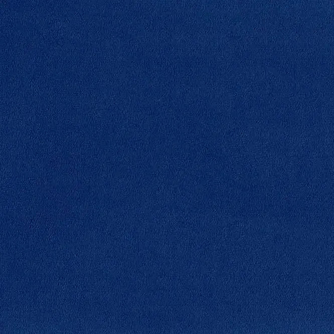 Sewing with Royal Blue Solid Cuddle 3: Smooth Minky Tips for Quilts, Baby Makes and More