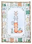 Sewing Minky Without the Guesswork: A Guide to the Tiny Tails Timber Grove Cuddle Kit